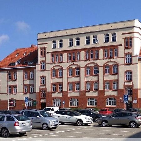 Apartament Koszary Na Novo Мронгово Екстериор снимка