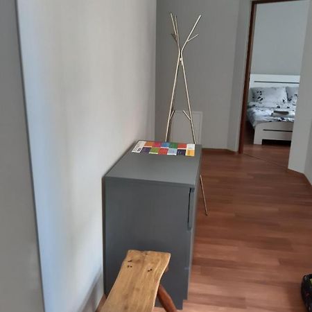 Apartament Koszary Na Novo Мронгово Екстериор снимка