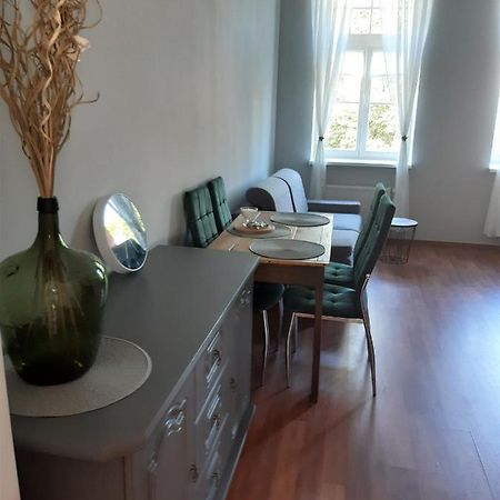 Apartament Koszary Na Novo Мронгово Екстериор снимка
