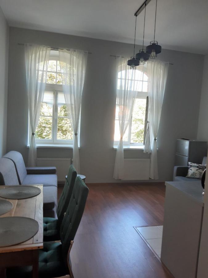 Apartament Koszary Na Novo Мронгово Екстериор снимка