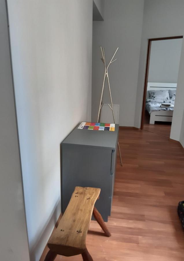 Apartament Koszary Na Novo Мронгово Екстериор снимка
