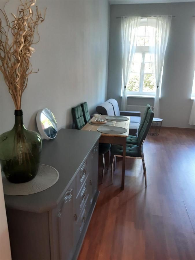 Apartament Koszary Na Novo Мронгово Екстериор снимка