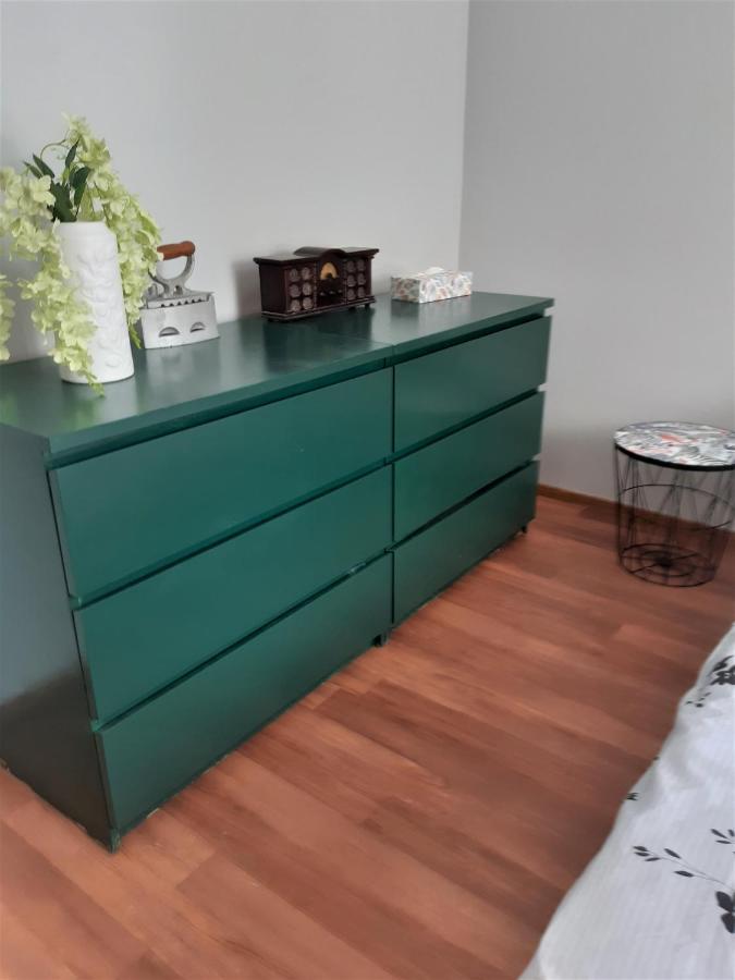 Apartament Koszary Na Novo Мронгово Екстериор снимка