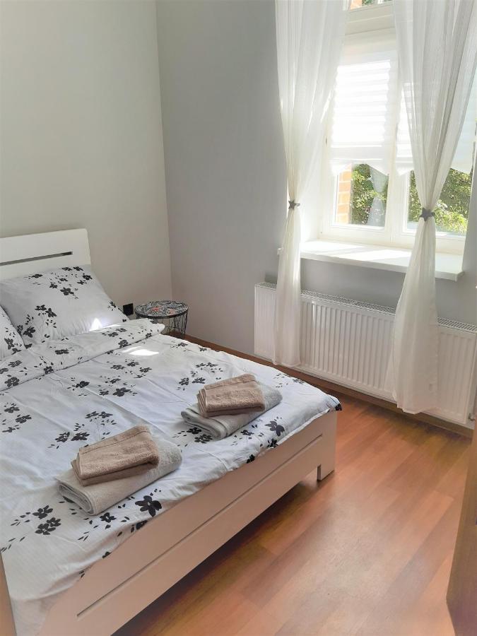 Apartament Koszary Na Novo Мронгово Екстериор снимка